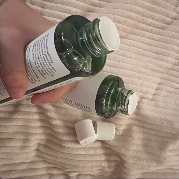 PHILLIP B Peppermint Avocado Shampoo X 2 - Picture 3 of 3